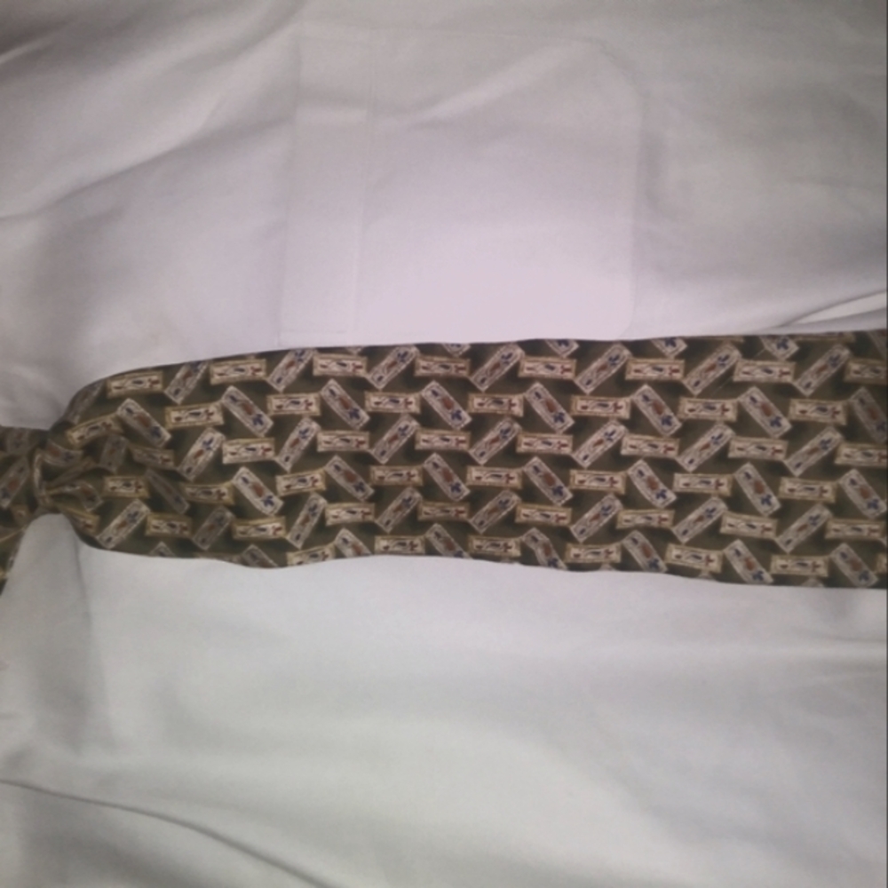 Necktie